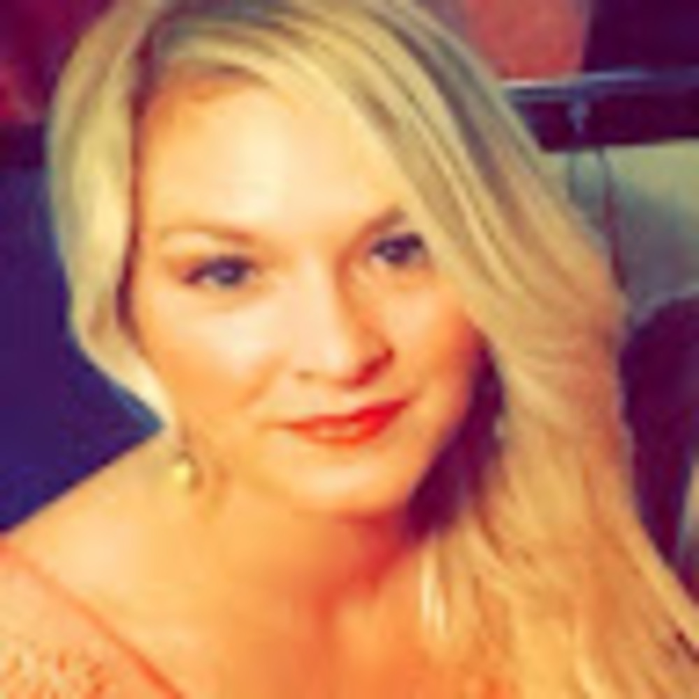 Meet your Posher, Candice